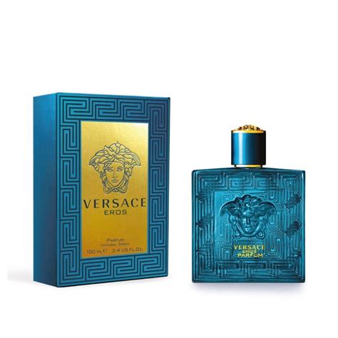 versace eros eau de parfum 100ml|versace eros best price uk.